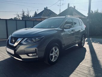 Nissan X-Trail dci 150 4x4 Xtronic - 3