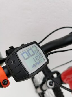 Nový elektrobicykel KTM Macina Race 271 L - 3