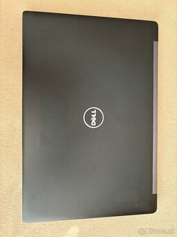 ✅✅✅ DELL LATITUDE 7280 i7,HDD250Gb 8GB ram 150€ ✅✅✅ - 3