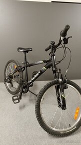 Detský bicykel 20" Rockrider 500 - 3