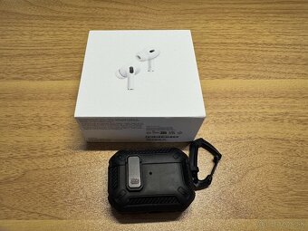 Apple AirPods Pro 2 Magsafe + USB-C - 3