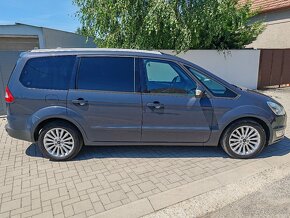 Ford Galaxy 2.0 TDCi PowerShift - 3