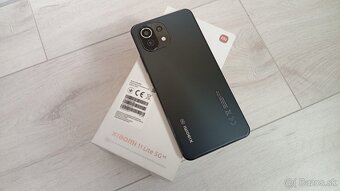 Xiaomi 11 Lite 5G NE - 3