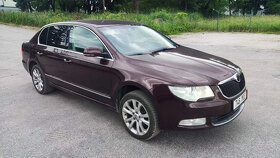 Skoda Superb 1.8 TSi LPG DSG - 3