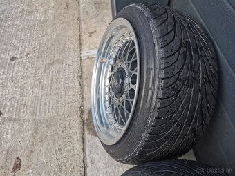 BBS RM 010, 4X100 R15 - 3