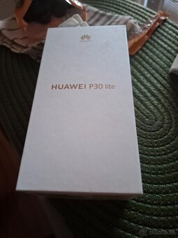 Huawei P30 Lite - 3