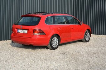 Volkswagen Golf Variant 1.6 TDI, SR. voz - 3