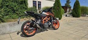 KTM DUKE 125 - 3