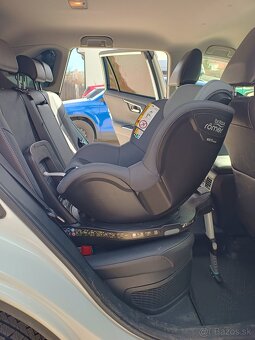 Britax Römer Dualfix M i-Size - 3