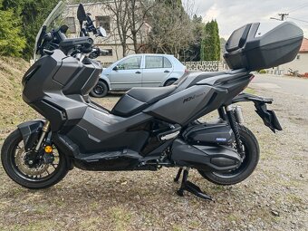 Honda ADV 350 2024 možný odpočet DPH - 3