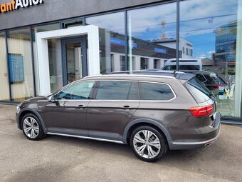 Volkswagen Passat Alltrack 2.0 TDI DSG - 3