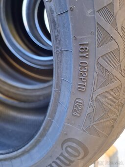 Letné Continental 235/45 R17 97W XL FR PremiumContact7 - 3