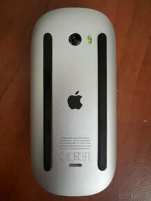 Apple Mouse 2 myš - 3