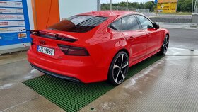 Audi A7 3.0 biTDI competition - 3