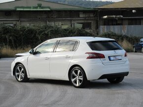 Peugeot 308 1.2 PureTech SS 130 Allure - 3