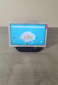 10" tablet Lenovo TAB M10 / 2/32GB Biely TOP stav - 3