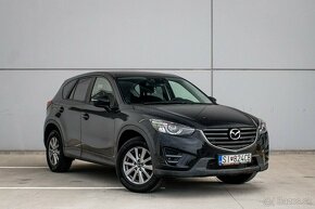 Mazda CX-5 2.2 Skyactiv-D - 3