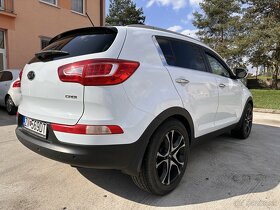 KIA Sportage - 3