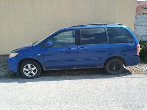 Mazda MPV - 3