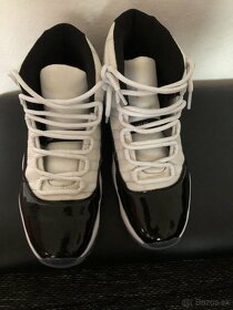 Jordan 11 concord 1:1 - 3