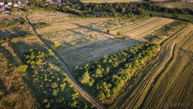 Lukratívny pozemok pre chatu s panoramatickým výhľadom - 3