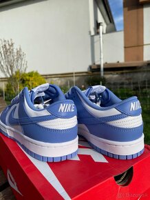 Nike Dunk Low Polar Blue - 3