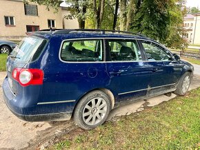 Passat 1.9. TDI 77 kw - 3