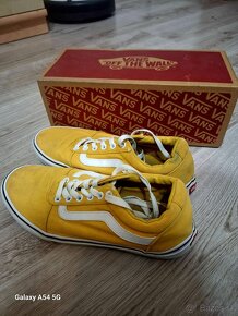 Vans tenisky - 3