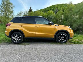 Suzuki Vitara 1.4 Boosterjet PREMIUM - 3