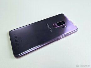 SAMSUNG GALAXY S9 PLUS DS - 3