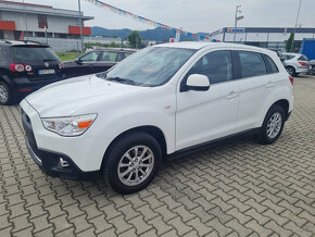 Mitsubishi ASX 1.8 DI-D, 110kW/REZERVOVANE/ - 3