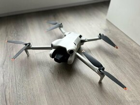 DJI Mini 4 Pro (DJI RC 2) - 3