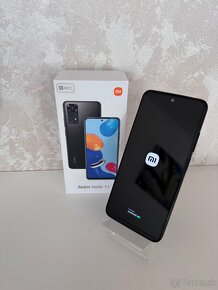 Xiaomi Redmi Note 11 čisto nový - 3