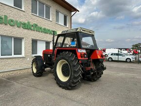 ZETOR 1993 VIN 386 predaj na splátky od 127€ mesačne - 3