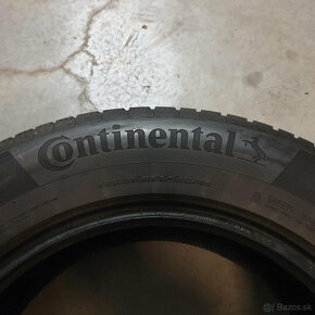 Zimné pneumatiky 255/60 R18 CONTINENTAL - 3