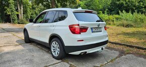 BMW X3 - 3