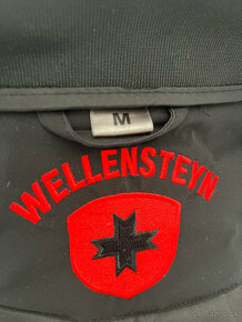 Wellensteyn MOL - 3