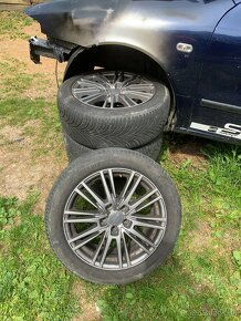 5x112 R17 - 3