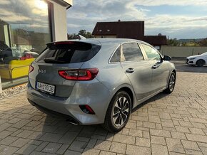 Kia CEED 1.5 T-GDi Gold LED Pack, 5772km - 3