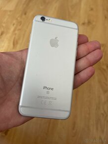 iPhone 6S 32GB, silver - 3