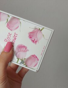 Parfum Dermacol Rose Flower - 3