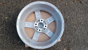 R16 4x108 mm (peugeot, citroen) lacno - 3