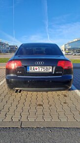 Audi a4 - 3