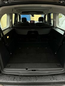 Citroen Berlingo 1,5BlueHDi DPH XL 2020 125tisKm - 3