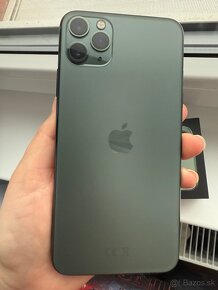 iPhone 11 pro max 64 GB - 3