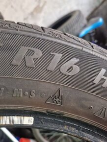 205/55R16 91H MATADOR - 3