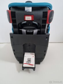 Britax Romer King II - 3