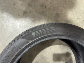 Predám 305/35 ZR22 110Y Pirelli Scorpion Zero 4ks - 3