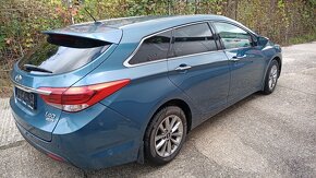 Predám Hyundai i40 - 3