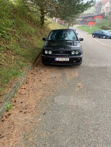 Vw golf mk3 1.9tdi 66kw - 3